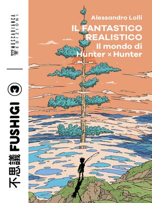 cover image of Il fantastico realistico